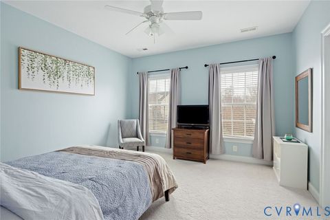 Tiny photo for 593 Raleigh Manor Road, Richmond, VA 23229 (MLS # 2605130)