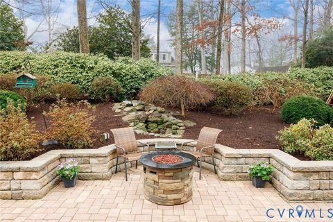 Tiny photo for 593 Raleigh Manor Road, Richmond, VA 23229 (MLS # 2605130)