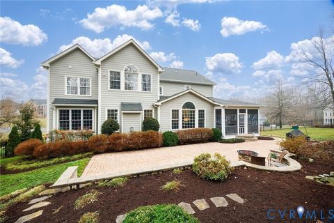 Tiny photo for 593 Raleigh Manor Road, Richmond, VA 23229 (MLS # 2605130)