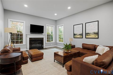 Tiny photo for 593 Raleigh Manor Road, Richmond, VA 23229 (MLS # 2605130)