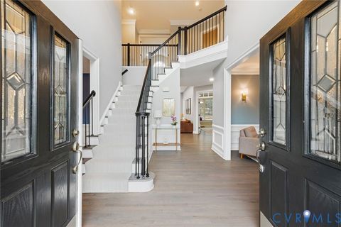 Tiny photo for 593 Raleigh Manor Road, Richmond, VA 23229 (MLS # 2605130)