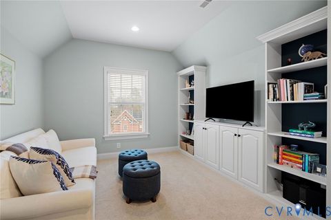 Tiny photo for 593 Raleigh Manor Road, Richmond, VA 23229 (MLS # 2605130)