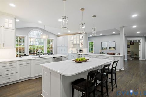 Tiny photo for 593 Raleigh Manor Road, Richmond, VA 23229 (MLS # 2605130)