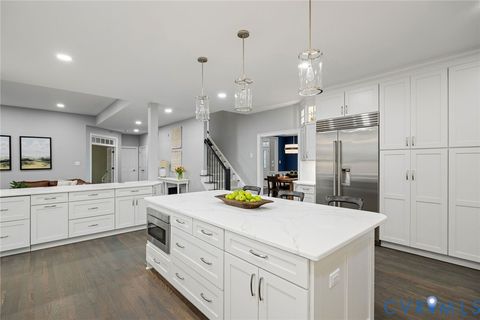 Tiny photo for 593 Raleigh Manor Road, Richmond, VA 23229 (MLS # 2605130)