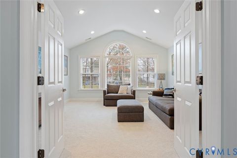 Tiny photo for 593 Raleigh Manor Road, Richmond, VA 23229 (MLS # 2605130)