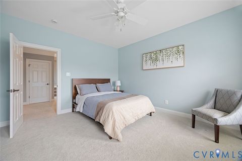 Tiny photo for 593 Raleigh Manor Road, Richmond, VA 23229 (MLS # 2605130)