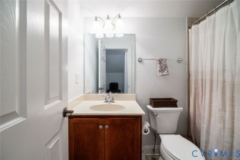 Tiny photo for 593 Raleigh Manor Road, Richmond, VA 23229 (MLS # 2605130)