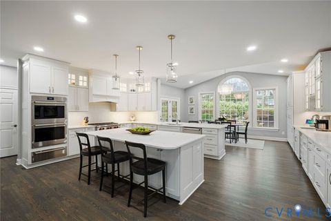 Tiny photo for 593 Raleigh Manor Road, Richmond, VA 23229 (MLS # 2605130)