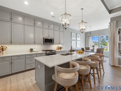 Tiny photo for 1066 Arbor Heights Terrace, Midlothian, VA 23114 (MLS # 2530565)