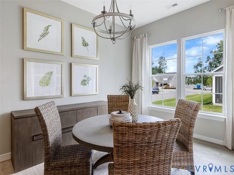 Tiny photo for 1066 Arbor Heights Terrace, Midlothian, VA 23114 (MLS # 2530565)