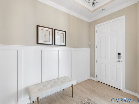 Tiny photo for 1066 Arbor Heights Terrace, Midlothian, VA 23114 (MLS # 2530565)