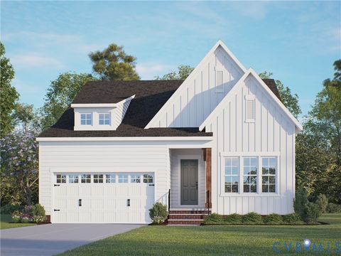 Photo of 1066 Arbor Heights Terrace, Midlothian, VA 23114 (MLS # 2530565)