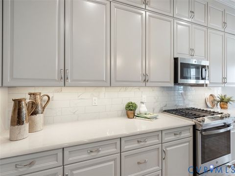 Tiny photo for 1066 Arbor Heights Terrace, Midlothian, VA 23114 (MLS # 2530565)