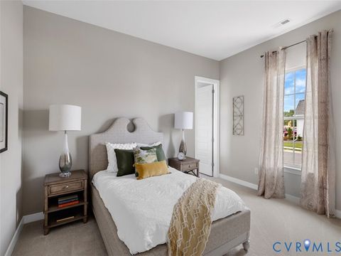 Tiny photo for 1066 Arbor Heights Terrace, Midlothian, VA 23114 (MLS # 2530565)