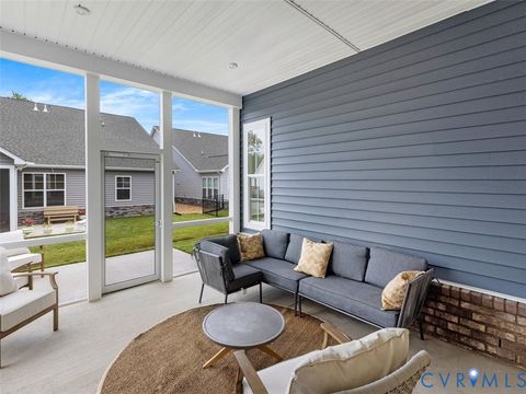 Tiny photo for 1066 Arbor Heights Terrace, Midlothian, VA 23114 (MLS # 2530565)