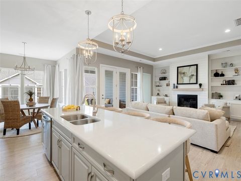 Tiny photo for 1066 Arbor Heights Terrace, Midlothian, VA 23114 (MLS # 2530565)