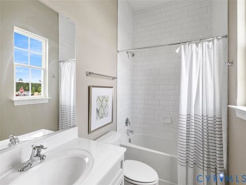 Tiny photo for 1066 Arbor Heights Terrace, Midlothian, VA 23114 (MLS # 2530565)