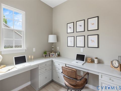 Tiny photo for 1066 Arbor Heights Terrace, Midlothian, VA 23114 (MLS # 2530565)