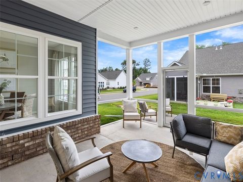 Tiny photo for 1066 Arbor Heights Terrace, Midlothian, VA 23114 (MLS # 2530565)