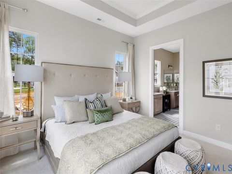 Tiny photo for 1066 Arbor Heights Terrace, Midlothian, VA 23114 (MLS # 2530565)