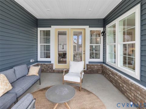 Tiny photo for 1066 Arbor Heights Terrace, Midlothian, VA 23114 (MLS # 2530565)