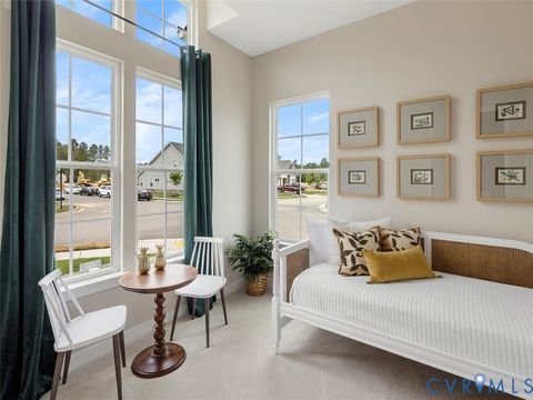 Tiny photo for 1066 Arbor Heights Terrace, Midlothian, VA 23114 (MLS # 2530565)