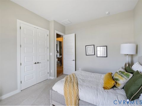 Tiny photo for 1066 Arbor Heights Terrace, Midlothian, VA 23114 (MLS # 2530565)