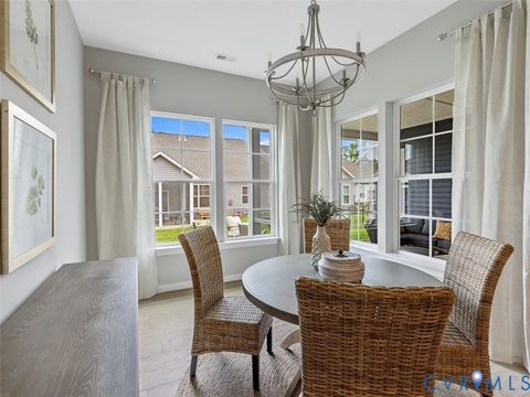 Tiny photo for 1066 Arbor Heights Terrace, Midlothian, VA 23114 (MLS # 2530565)