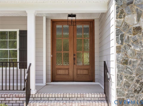 Tiny photo for 2851 Old Pump Road, Henrico, VA 23233 (MLS # 2628308)