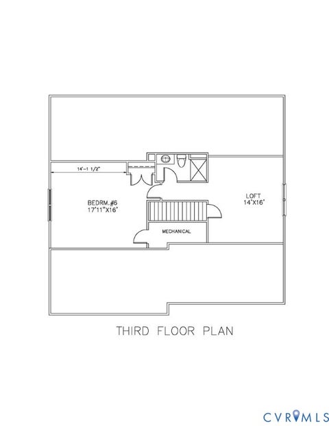Tiny photo for 2851 Old Pump Road, Henrico, VA 23233 (MLS # 2628308)
