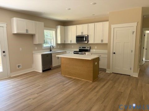 Tiny photo for 4205 New Kent Highway, Quinton, VA 23141 (MLS # 2613522)