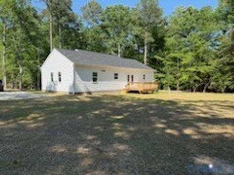 Tiny photo for 4205 New Kent Highway, Quinton, VA 23141 (MLS # 2613522)