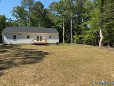 Tiny photo for 4205 New Kent Highway, Quinton, VA 23141 (MLS # 2613522)