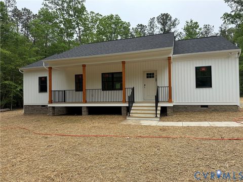 Tiny photo for 4205 New Kent Highway, Quinton, VA 23141 (MLS # 2613522)