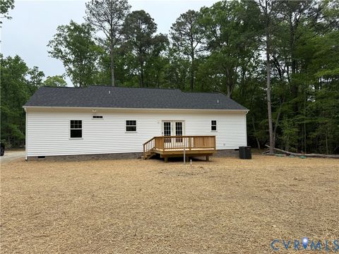 Tiny photo for 4205 New Kent Highway, Quinton, VA 23141 (MLS # 2613522)
