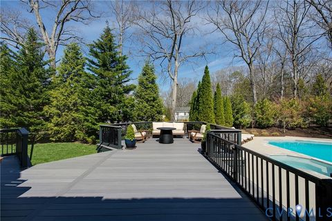 Tiny photo for 9300 S Mooreland Road, Henrico, VA 23229 (MLS # 2607713)