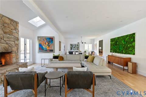 Tiny photo for 9300 S Mooreland Road, Henrico, VA 23229 (MLS # 2607713)