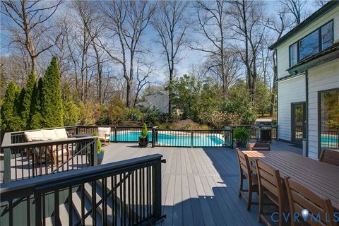 Tiny photo for 9300 S Mooreland Road, Henrico, VA 23229 (MLS # 2607713)