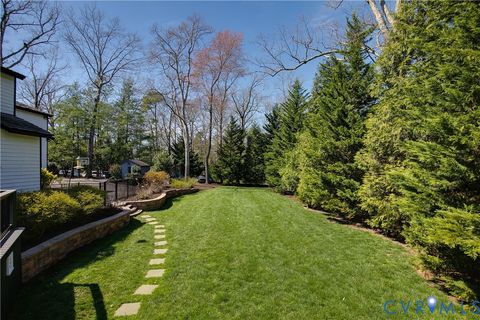 Tiny photo for 9300 S Mooreland Road, Henrico, VA 23229 (MLS # 2607713)