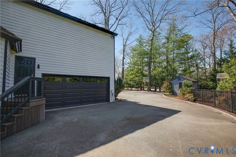 Tiny photo for 9300 S Mooreland Road, Henrico, VA 23229 (MLS # 2607713)