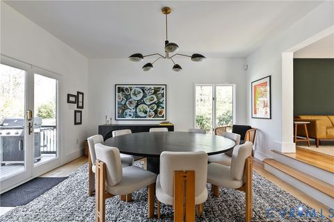 Tiny photo for 9300 S Mooreland Road, Henrico, VA 23229 (MLS # 2607713)