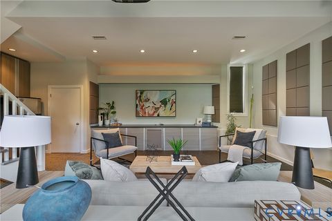 Tiny photo for 9300 S Mooreland Road, Henrico, VA 23229 (MLS # 2607713)