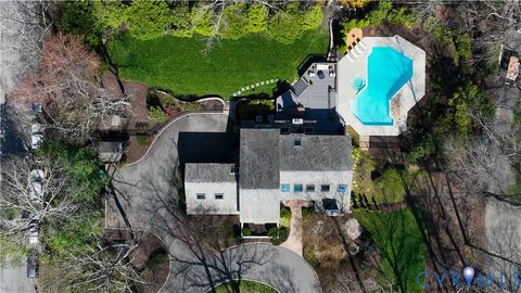 Tiny photo for 9300 S Mooreland Road, Henrico, VA 23229 (MLS # 2607713)