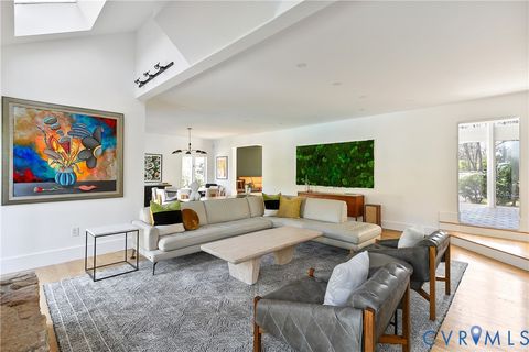 Tiny photo for 9300 S Mooreland Road, Henrico, VA 23229 (MLS # 2607713)