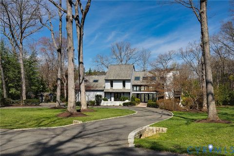 Tiny photo for 9300 S Mooreland Road, Henrico, VA 23229 (MLS # 2607713)