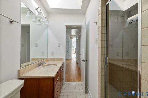 Tiny photo for 9300 S Mooreland Road, Henrico, VA 23229 (MLS # 2607713)