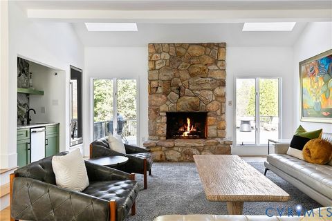 Tiny photo for 9300 S Mooreland Road, Henrico, VA 23229 (MLS # 2607713)