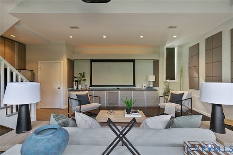 Tiny photo for 9300 S Mooreland Road, Henrico, VA 23229 (MLS # 2607713)