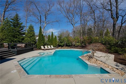 Tiny photo for 9300 S Mooreland Road, Henrico, VA 23229 (MLS # 2607713)