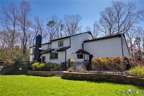 Tiny photo for 9300 S Mooreland Road, Henrico, VA 23229 (MLS # 2607713)